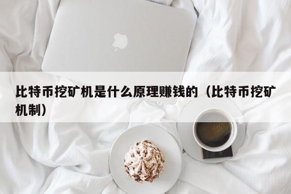 比特币挖矿机原理图_比特币原理矿机是什么_比特币矿机原理