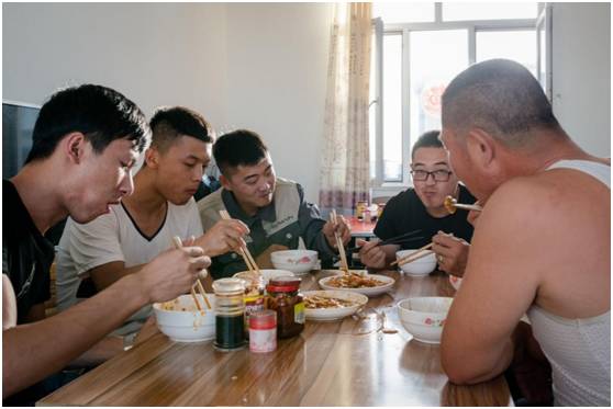 内蒙古比特币矿厂_内蒙古比特币矿场_内蒙古比特币矿场