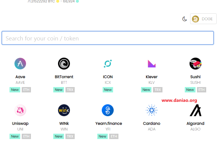 Dogecoin狗狗币挖矿教程  - 利用闲置的Windows电脑